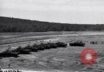 Standbild M-48 Patton Tank Newark Delaware USA, 1952, aus Sekunde 60 historischem Filmmaterial Videoclip 65675034916