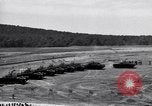 Standbild M-48 Patton Tank Newark Delaware USA, 1952, aus Sekunde 61 historischem Filmmaterial Videoclip 65675034916