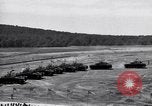 Standbild M-48 Patton Tank Newark Delaware USA, 1952, aus Sekunde 62 historischem Filmmaterial Videoclip 65675034916