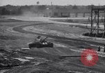 Standbild M-48 Patton Tank Newark Delaware USA, 1952, aus Sekunde 15 historischem Filmmaterial Videoclip 65675034917