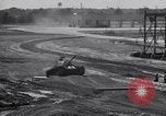 Standbild M-48 Patton Tank Newark Delaware USA, 1952, aus Sekunde 16 historischem Filmmaterial Videoclip 65675034917