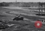 Standbild M-48 Patton Tank Newark Delaware USA, 1952, aus Sekunde 17 historischem Filmmaterial Videoclip 65675034917