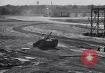 Standbild M-48 Patton Tank Newark Delaware USA, 1952, aus Sekunde 19 historischem Filmmaterial Videoclip 65675034917