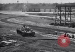 Standbild M-48 Patton Tank Newark Delaware USA, 1952, aus Sekunde 21 historischem Filmmaterial Videoclip 65675034917