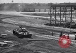 Standbild M-48 Patton Tank Newark Delaware USA, 1952, aus Sekunde 22 historischem Filmmaterial Videoclip 65675034917