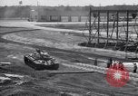 Standbild M-48 Patton Tank Newark Delaware USA, 1952, aus Sekunde 23 historischem Filmmaterial Videoclip 65675034917