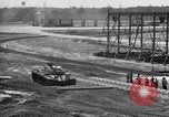 Standbild M-48 Patton Tank Newark Delaware USA, 1952, aus Sekunde 25 historischem Filmmaterial Videoclip 65675034917