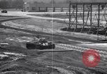 Standbild M-48 Patton Tank Newark Delaware USA, 1952, aus Sekunde 28 historischem Filmmaterial Videoclip 65675034917