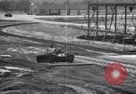 Standbild M-48 Patton Tank Newark Delaware USA, 1952, aus Sekunde 29 historischem Filmmaterial Videoclip 65675034917