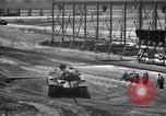 Standbild M-48 Patton Tank Newark Delaware USA, 1952, aus Sekunde 38 historischem Filmmaterial Videoclip 65675034917