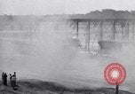 Standbild M-48 Patton Tank Newark Delaware USA, 1952, aus Sekunde 48 historischem Filmmaterial Videoclip 65675034917