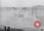 Standbild M-48 Patton Tank Newark Delaware USA, 1952, aus Sekunde 52 historischem Filmmaterial Videoclip 65675034917