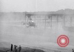 Standbild M-48 Patton Tank Newark Delaware USA, 1952, aus Sekunde 54 historischem Filmmaterial Videoclip 65675034917