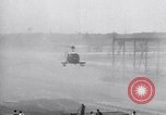 Standbild M-48 Patton Tank Newark Delaware USA, 1952, aus Sekunde 59 historischem Filmmaterial Videoclip 65675034917