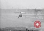 Standbild M-48 Patton Tank Newark Delaware USA, 1952, aus Sekunde 60 historischem Filmmaterial Videoclip 65675034917