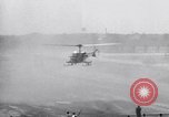 Standbild M-48 Patton Tank Newark Delaware USA, 1952, aus Sekunde 62 historischem Filmmaterial Videoclip 65675034917