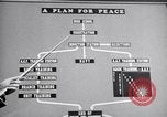 Image Plan pour la paix United States USA, 1947, de la seconde 44 séquences d'archives historiques vidéo 65675034919