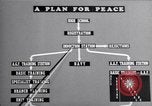 Image Plan pour la paix United States USA, 1947, de la seconde 55 séquences d'archives historiques vidéo 65675034919