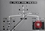 Image Plan pour la paix United States USA, 1947, de la seconde 57 séquences d'archives historiques vidéo 65675034919
