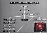 Image Plan pour la paix United States USA, 1947, de la seconde 58 séquences d'archives historiques vidéo 65675034919