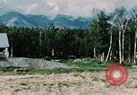 Image campagne Palmer Alaska USA, 1954, de la seconde 12 séquences d'archives historiques vidéo 65675034920