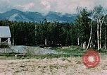 Image campagne Palmer Alaska USA, 1954, de la seconde 13 séquences d'archives historiques vidéo 65675034920