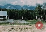 Image campagne Palmer Alaska USA, 1954, de la seconde 15 séquences d'archives historiques vidéo 65675034920