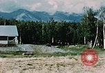 Image campagne Palmer Alaska USA, 1954, de la seconde 16 séquences d'archives historiques vidéo 65675034920