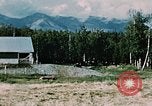 Image campagne Palmer Alaska USA, 1954, de la seconde 18 séquences d'archives historiques vidéo 65675034920