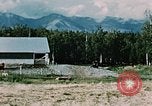 Image campagne Palmer Alaska USA, 1954, de la seconde 22 séquences d'archives historiques vidéo 65675034920