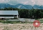 Image campagne Palmer Alaska USA, 1954, de la seconde 25 séquences d'archives historiques vidéo 65675034920