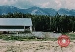 Image campagne Palmer Alaska USA, 1954, de la seconde 26 séquences d'archives historiques vidéo 65675034920