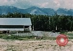 Image campagne Palmer Alaska USA, 1954, de la seconde 31 séquences d'archives historiques vidéo 65675034920