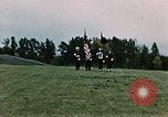Image des soldats Elmendorf Air Force Base Alaska USA, 1954, de la seconde 4 séquences d'archives historiques vidéo 65675034921