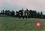 Image des soldats Elmendorf Air Force Base Alaska USA, 1954, de la seconde 6 séquences d'archives historiques vidéo 65675034921