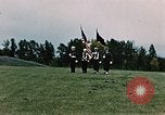 Image des soldats Elmendorf Air Force Base Alaska USA, 1954, de la seconde 7 séquences d'archives historiques vidéo 65675034921