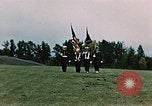 Image des soldats Elmendorf Air Force Base Alaska USA, 1954, de la seconde 9 séquences d'archives historiques vidéo 65675034921