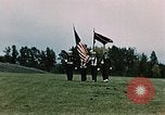 Image des soldats Elmendorf Air Force Base Alaska USA, 1954, de la seconde 10 séquences d'archives historiques vidéo 65675034921