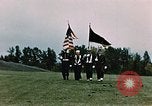 Image des soldats Elmendorf Air Force Base Alaska USA, 1954, de la seconde 12 séquences d'archives historiques vidéo 65675034921