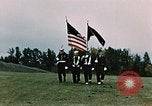 Image des soldats Elmendorf Air Force Base Alaska USA, 1954, de la seconde 13 séquences d'archives historiques vidéo 65675034921
