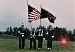 Image des soldats Elmendorf Air Force Base Alaska USA, 1954, de la seconde 17 séquences d'archives historiques vidéo 65675034921