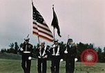 Image des soldats Elmendorf Air Force Base Alaska USA, 1954, de la seconde 18 séquences d'archives historiques vidéo 65675034921