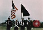 Image des soldats Elmendorf Air Force Base Alaska USA, 1954, de la seconde 19 séquences d'archives historiques vidéo 65675034921