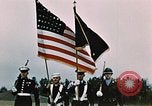 Image des soldats Elmendorf Air Force Base Alaska USA, 1954, de la seconde 20 séquences d'archives historiques vidéo 65675034921