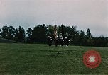 Image des soldats Elmendorf Air Force Base Alaska USA, 1954, de la seconde 33 séquences d'archives historiques vidéo 65675034921