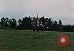 Image des soldats Elmendorf Air Force Base Alaska USA, 1954, de la seconde 34 séquences d'archives historiques vidéo 65675034921