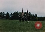 Image des soldats Elmendorf Air Force Base Alaska USA, 1954, de la seconde 38 séquences d'archives historiques vidéo 65675034921