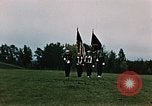 Image des soldats Elmendorf Air Force Base Alaska USA, 1954, de la seconde 40 séquences d'archives historiques vidéo 65675034921