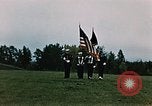 Image des soldats Elmendorf Air Force Base Alaska USA, 1954, de la seconde 41 séquences d'archives historiques vidéo 65675034921