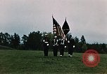 Image des soldats Elmendorf Air Force Base Alaska USA, 1954, de la seconde 42 séquences d'archives historiques vidéo 65675034921